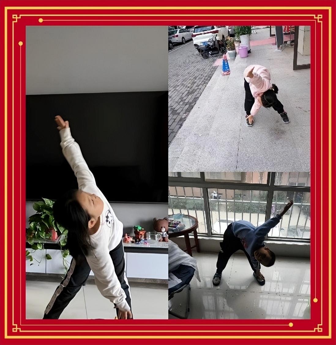 儿童最佳运动时间，乐运动，强体魄