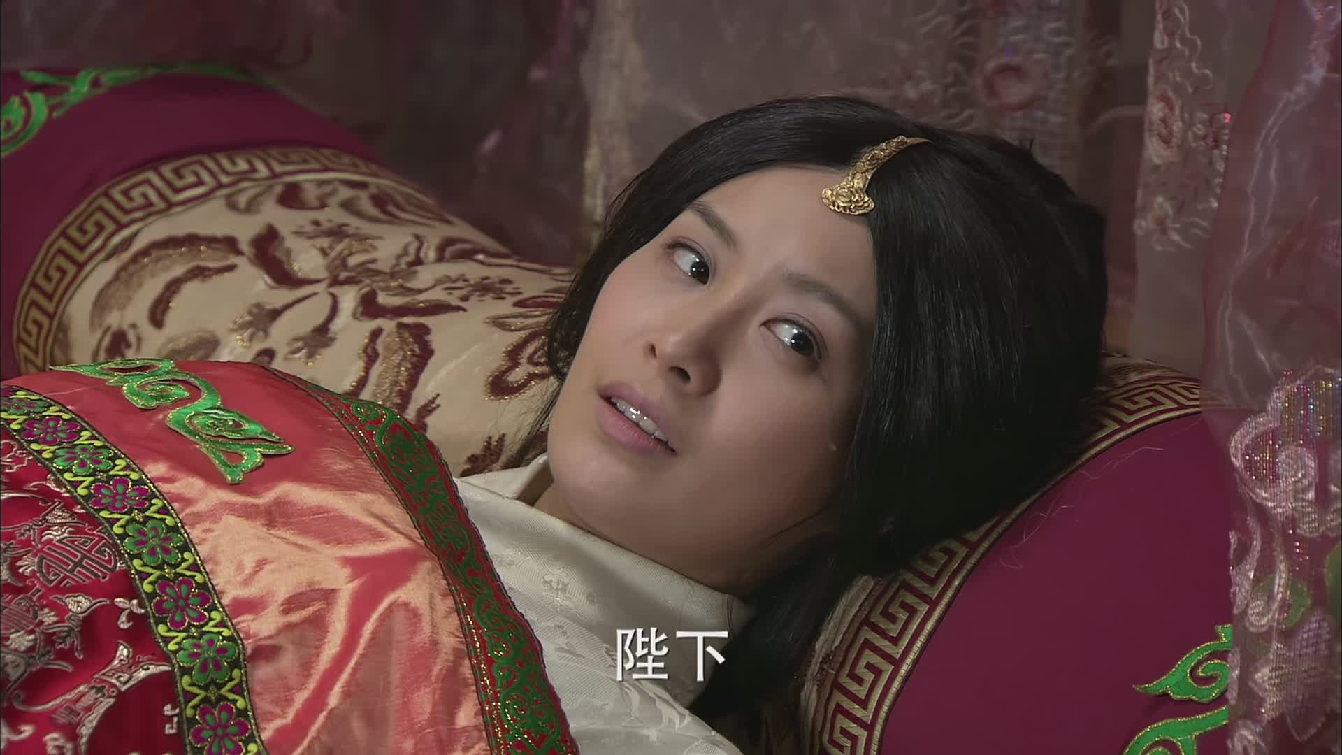 风中奇缘结局是什么，《风中奇缘》结局是什么（重温《风中奇缘》才发现）