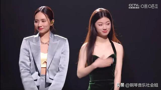 《声生不息》五公歌单：摒弃冷门曲目，三首红歌当唤起全民合唱