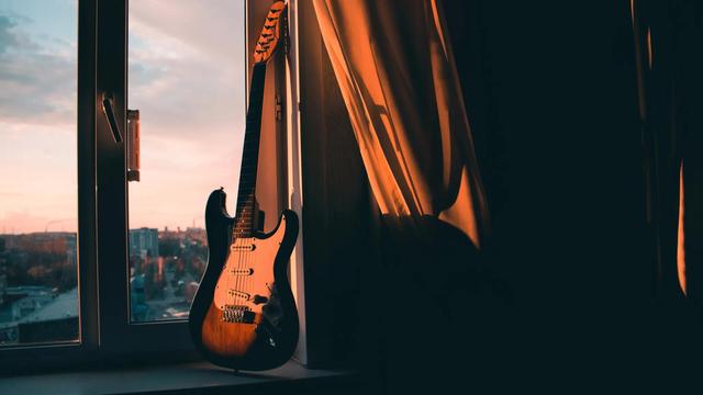 吉他分几种类型，吉他分几种类型图片（认识吉他、种类和选购）