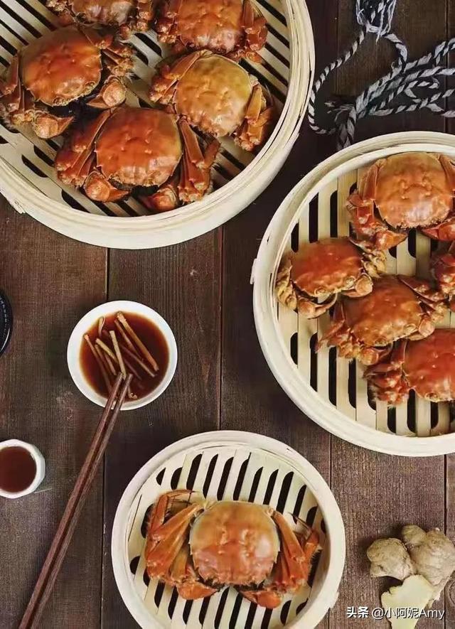 溧阳有哪些特色小吃，溧阳传统美食（“散装”江苏的特产也带着散装属性）