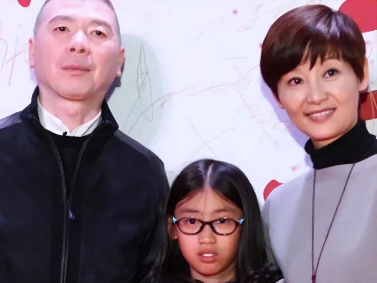 沈星冯小刚(沈星冯小刚夜宿门39岁)