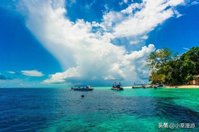 有海的地方哪个比较适合旅游，海边去哪里旅游最好（海岛旅行度假首选）