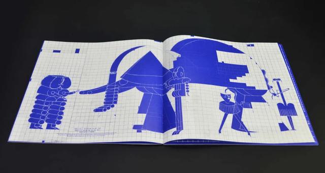 intermission是什么意思，intermission怎么读（吕敬人：生活中的玩家）