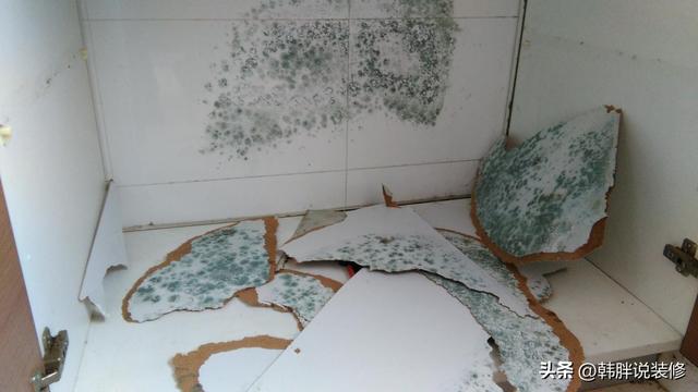 地面非常潮湿有什么方法解决，地潮湿怎样解决办法（建议采用这8种设计）