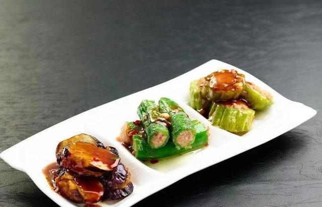 玉林美食推荐素食，这6道特色桂菜比较出名