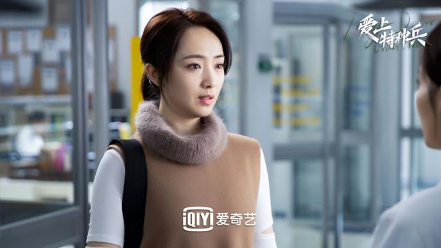 刘晓洁和徐洪浩演的电视剧，刘晓洁和徐洪浩主演的电视剧（《王牌部队》里的3对夫妻）