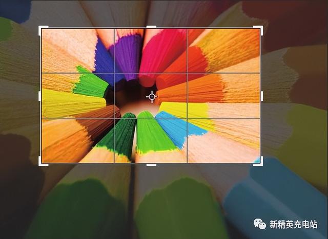 用Photoshop剪裁图片的方法，怎么用photoshop剪裁图片（如何用最简单的方法解决图片构图的问题）