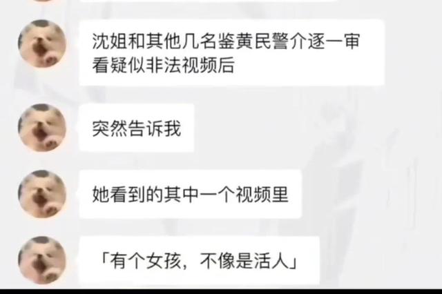 鉴黄师是什么职业，鉴黄师适合做什么工作（工作轻松鉴黄师是做什么的）