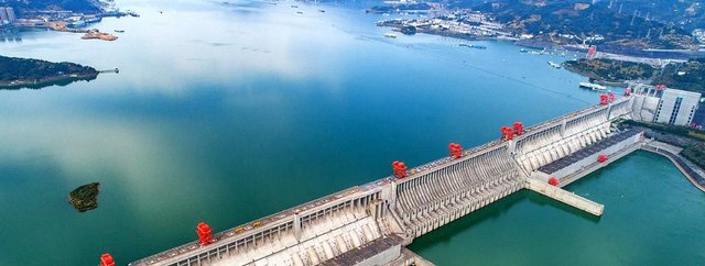 中国十大河流排名，中国最长的河流是什么河（一生必看的中国美景Top20）