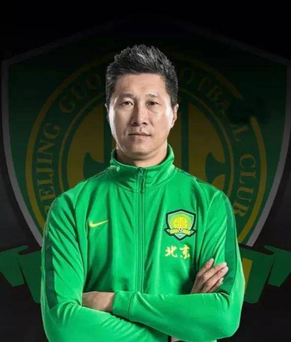 门将:不老门神——符宾——中国职业联赛不失球的最高纪录保持者