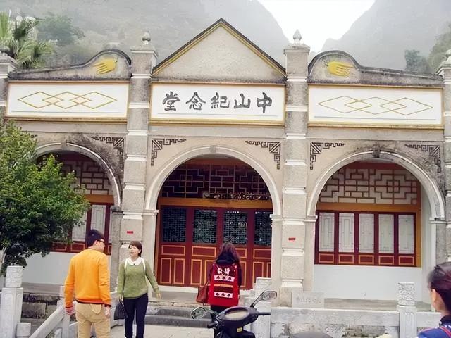 百色旅游攻略必玩的景点，百色红色旅游攻略必玩的景点（百色这七大红色旅游地你去过吗）
