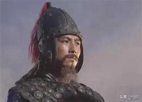 三国魏国十大虎将，《三国演义》诸葛亮北伐时代蜀汉阵营十大猛将