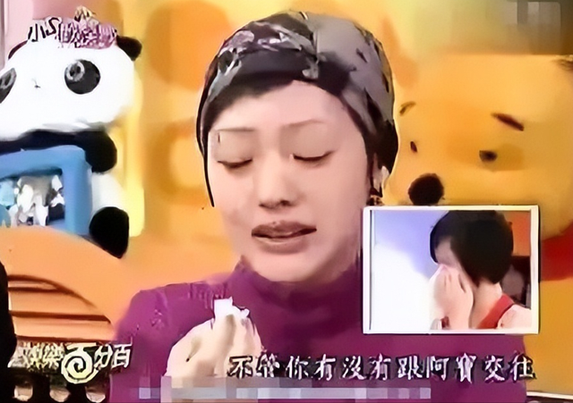 大s和小s颜值对比，一对姐妹花为何“婚姻”差距那么大