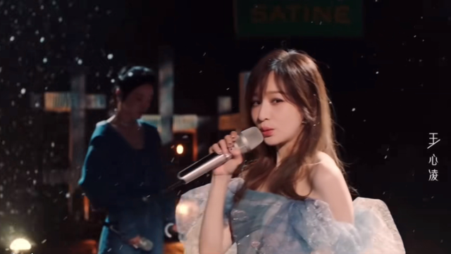 王心凌男友，王心凌的前男友（被3任前男友坑了又坑）