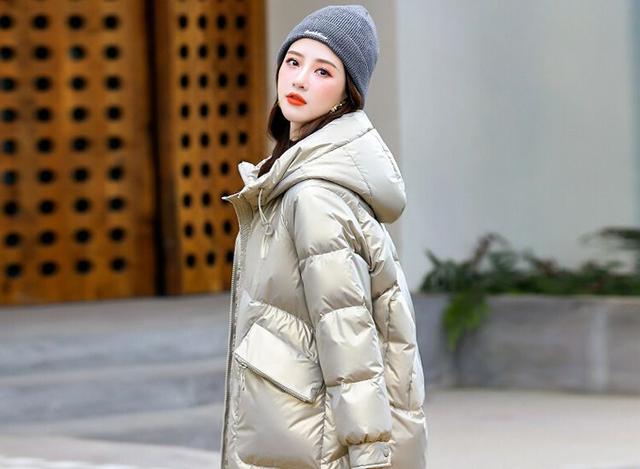 南极人羽绒服质量怎么样，南极人羽绒服质量好不好（选择国货还是外国品牌）