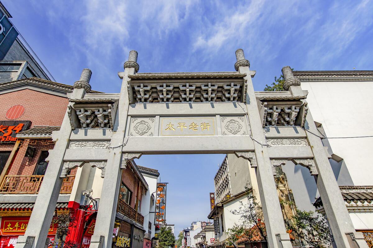 长沙旅游景点(长沙值得打卡的6个网红景点) - 悦闻天下