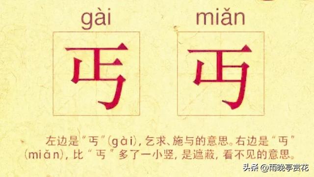 四个火字读什么，四个火念什么字怎么读（学习生僻字）