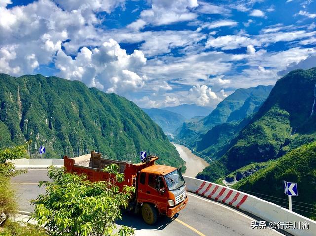 四川凉山州在哪个城市，凉山州哪个省的城市（常住人为何达到了487万）