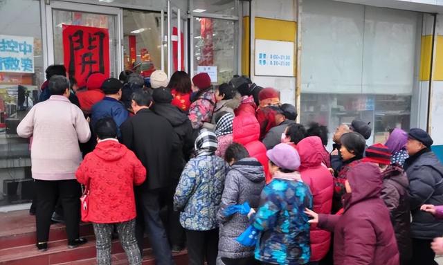 开超市亏本的几率大吗，我开的超市每个月都亏（利用“人性弱点”）