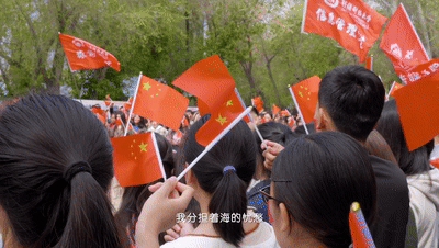 新疆财经大学怎么样，新疆财经大学研究生分数线（不说再见！新疆财经大学）