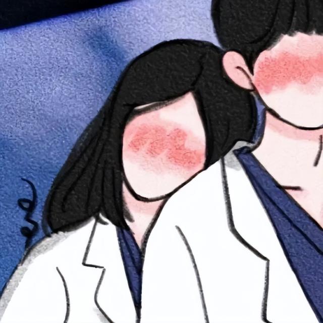 温柔到爆的神仙情头，很温柔的感觉，神仙情头.，微信头像（一眼就心动的521神仙情头）