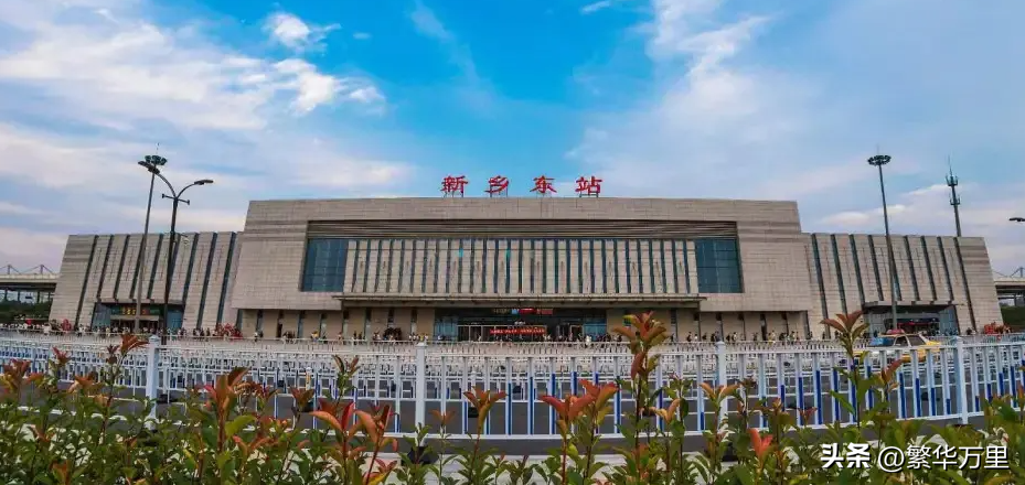 河南几个市(河南18地市108县)