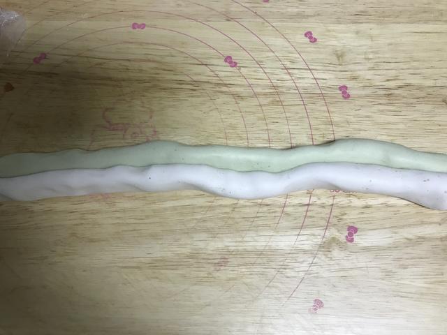 元宵的制作过程，做元宵的步骤（想吃汤圆不用买）