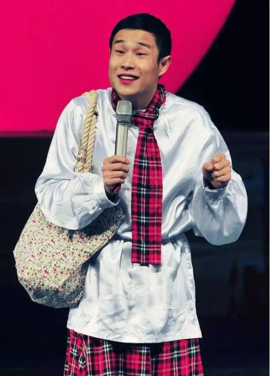 小沈阳演过的电视剧，小沈阳演的电视剧（从一夜爆红到落寞）