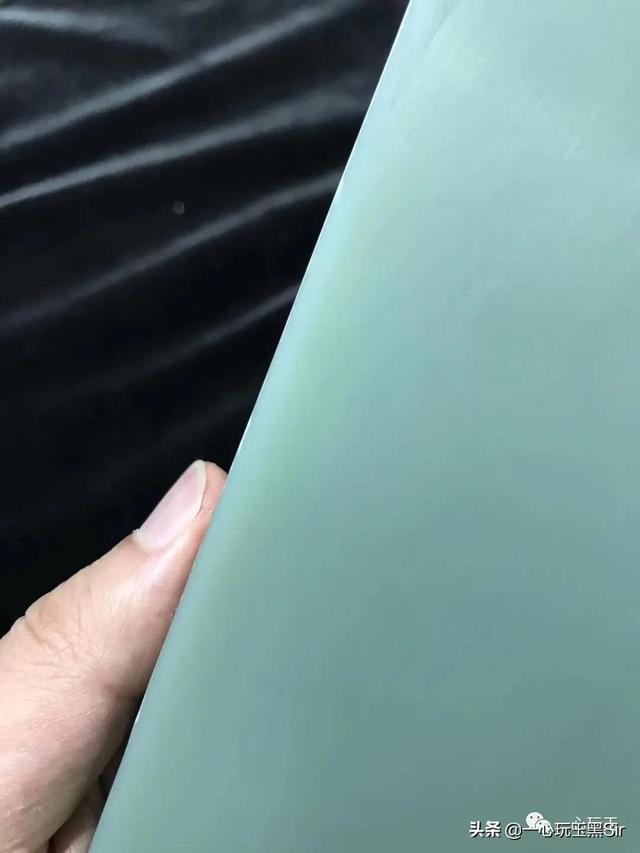 粉青是哪里的玉，碧玉新贵“粉青”是靠什么力压群芳