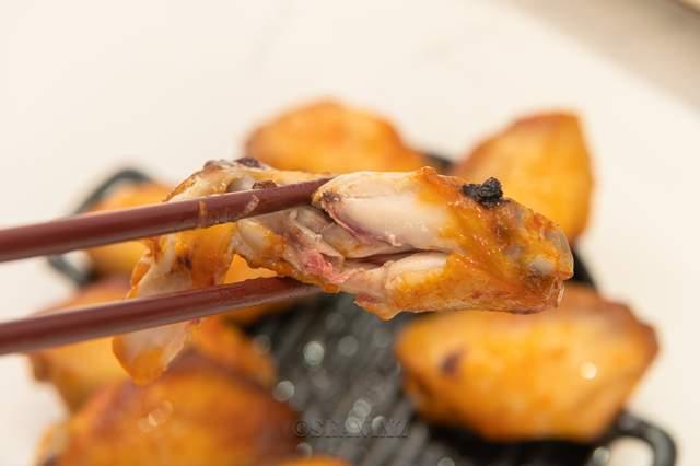 臭豆腐蒸制方法，蒸臭豆腐怎么做（解锁黑暗料理：空气炸臭豆腐）