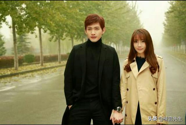 匆匆那年结局赵烨和林嘉茉怎么了，匆匆那年赵烨林嘉茉（《匆匆那年》的爱情）