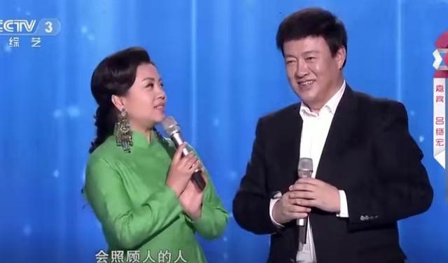 张也个人资料简介，张也简历个人资料（歌唱家张也：53岁单身未育）