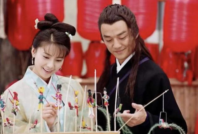 犀利仁师演员表，犀利仁师剧照（《天下第一》17年演员差距巨大）