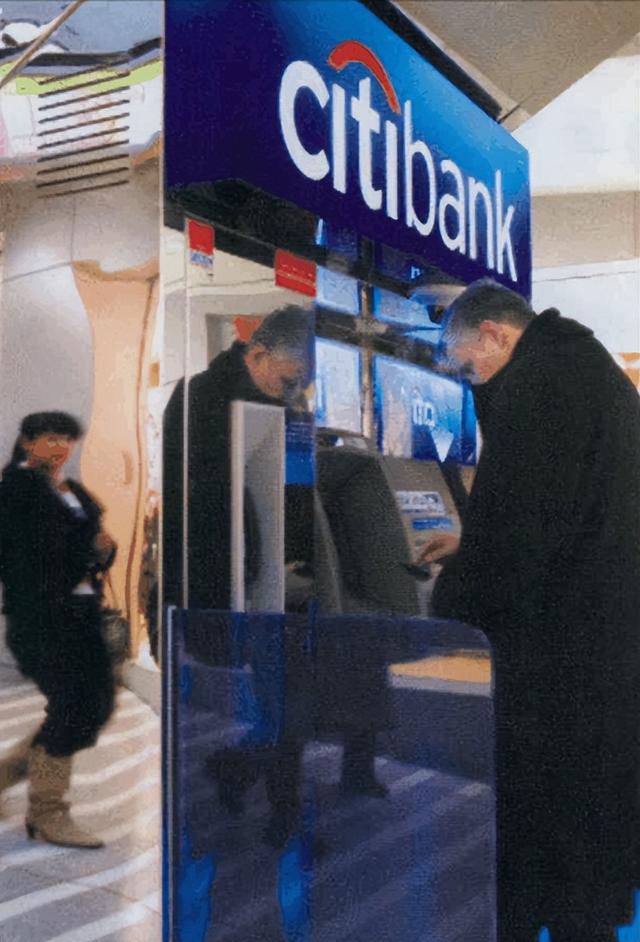 花旗银行是哪个国家的，花旗银行是哪个国家开的（位居世界500强第58位）