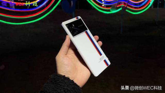 爱酷手机怎么样，vivo爱酷5g手机参数（iQOO9 Pro值得买吗）