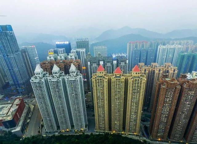 贵阳市花果园(贵阳市花果园解封了吗)
