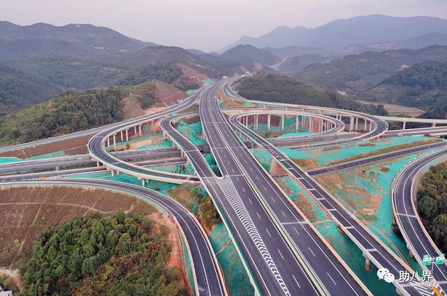 广东省内旅游攻略，广东10大最美自驾线路