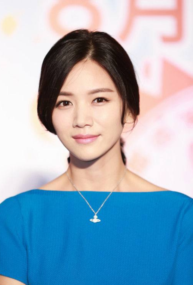 曹曦文演过的电视剧，曹曦文在什么电视剧中饰演燕（离婚后成单亲妈妈独自抚养女儿）