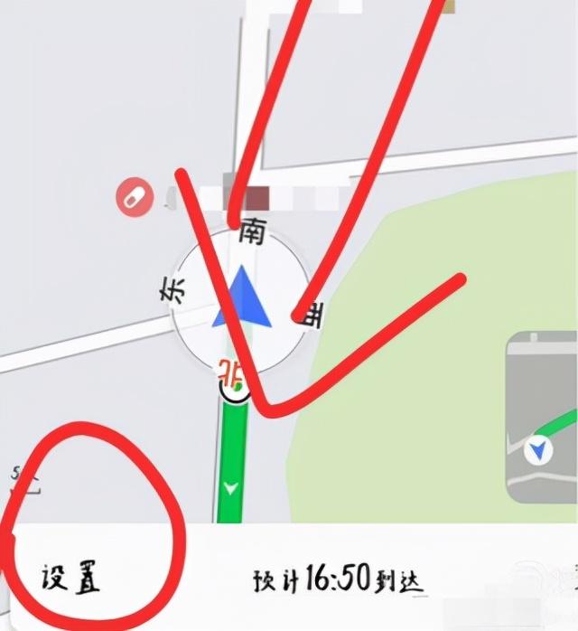 腾讯地图怎么看街景，腾讯地图怎么看街景导航（腾讯地图2022最新版）