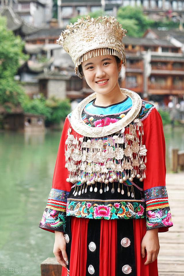 苗族有什么风俗和特点，关于苗族的18个冷知识