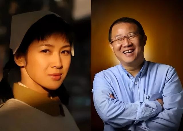 亮剑李云龙的老婆田雨是谁，却受老公连累沦为老赖