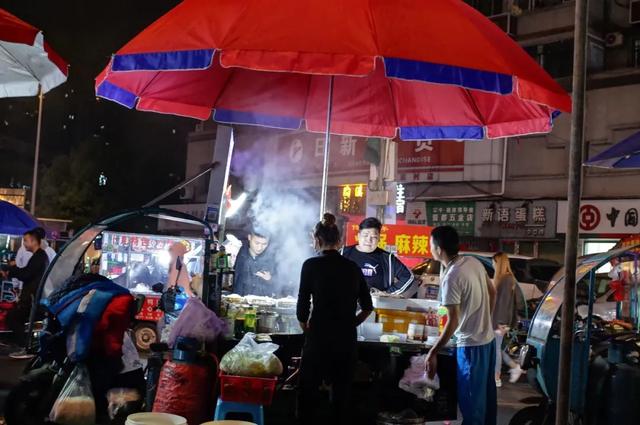 景德镇美食，景德镇美食美客订餐电话（这座好吃小城快出圈吧）