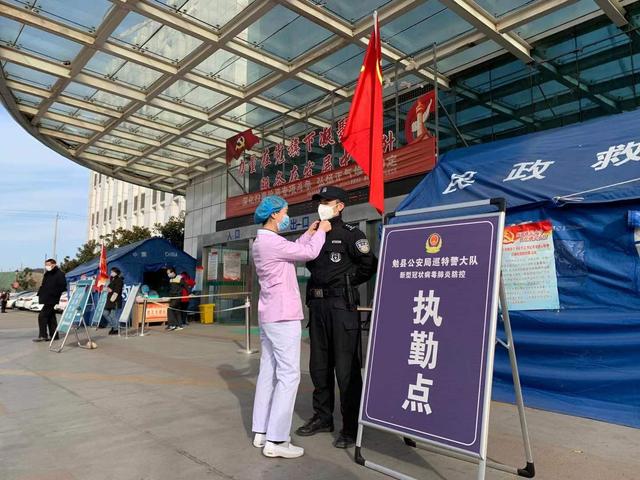 先进事迹怎么写，员工先进事迹怎么写（忠诚履职为平安——勉县公安局巡特警大队李靖同志先进事迹）