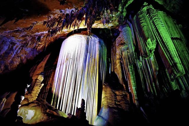 重庆到武隆一日游，武隆攻略一日游（观世界自然遗产——武隆篇）