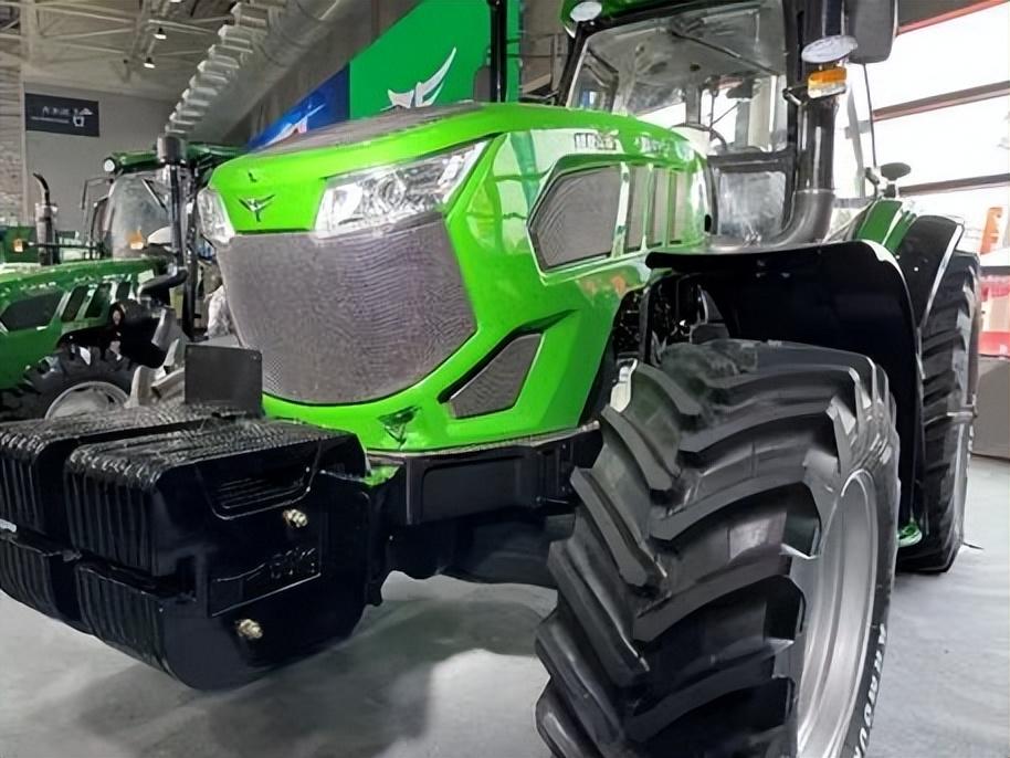 东风农机1204多少钱(2022年新疆补贴拖拉机2) - 价格百科