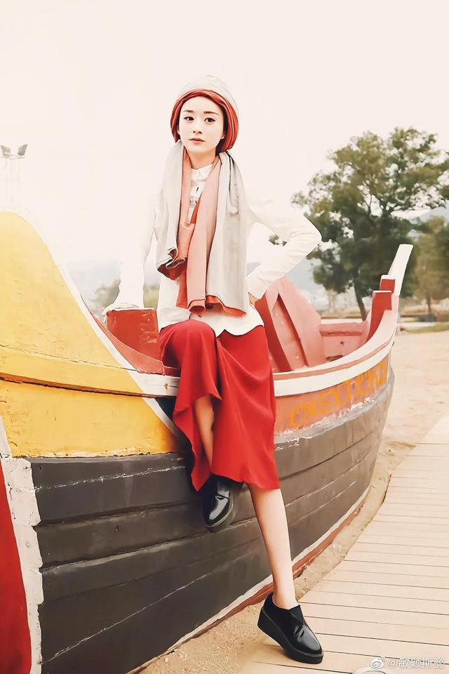 有你超甜前一句，有你超甜的句子（赵丽颖愿你下雨有伞）