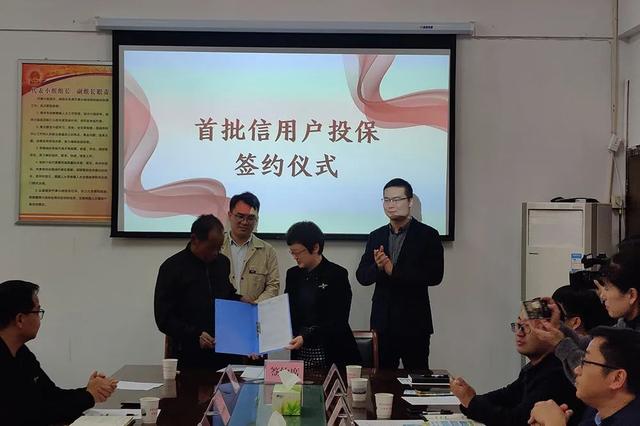 太平保险公司是央企吗，太平保险公司简介（太平财险践行央企情怀服务国家战略）