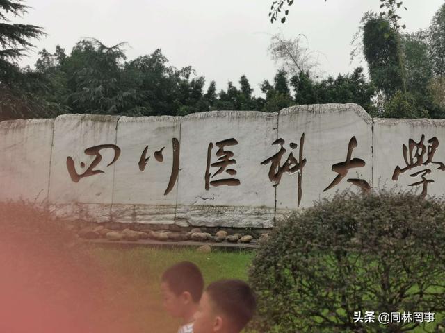 西南医科大学排名，2020西南医科大学排名_2020版排名（70后眼中的大学075之西南医科大学）