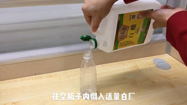 小苏打和白醋的特点，说说小苏打和白醋各有什么特点混合后会有什么现象产生（趣味化学小实验，醋的神奇之处）